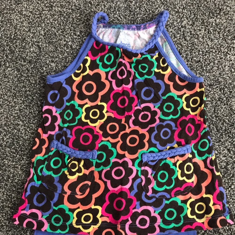 5/$20 Summer Short Set